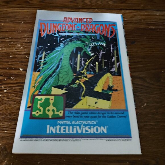 Justice League of America #218 (DC Comics, 1983) - Picture 2 of 3